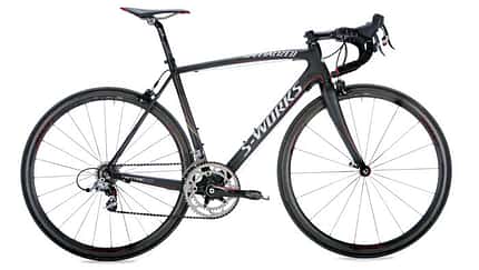 RB Specialized SW Tarmac SL3