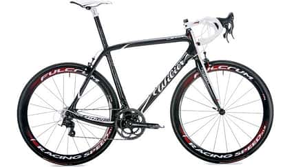 RB Wilier Cento1 SL