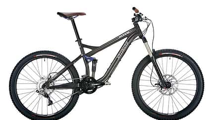MB Specialized Pitch Pro