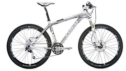 MB Trek 8000