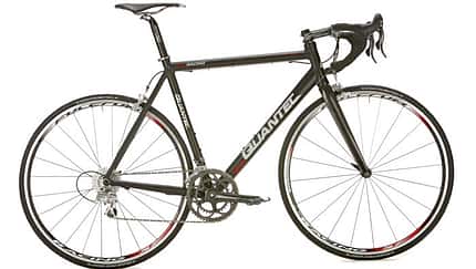 RB Quantec SLR Racing