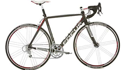 RB Focus Cayo Expert Athena