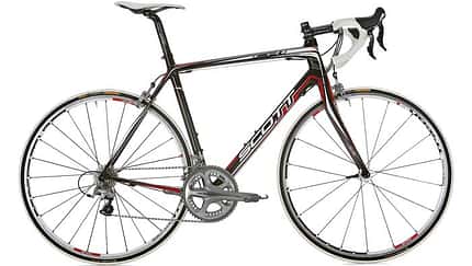 RB Scott CR1 Pro