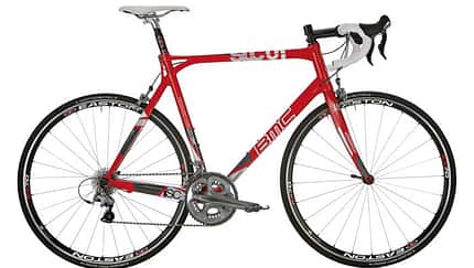 RB BMC Promachine SLC 01