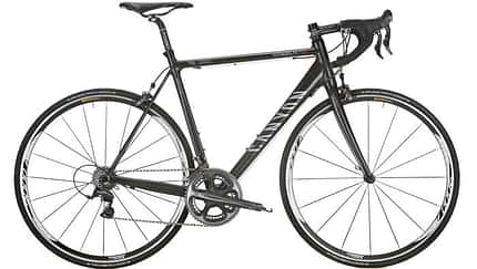 RB Canyon Ultimate CF SLX 8.0