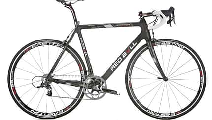 RB Red Bull Carbon X-Lite 4400