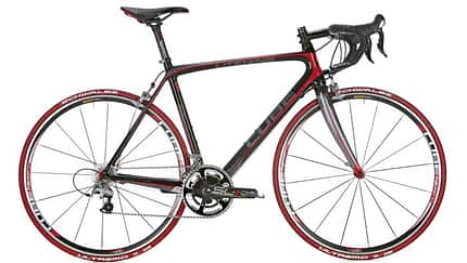 RB Cube Litening Super HPC Pro