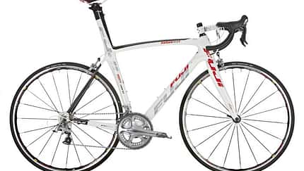 RB Fuji SST 2.0