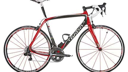 RB 0210 Wilier Cento Uno Di2