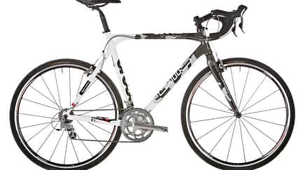 RB BMC Crossmachine CX02