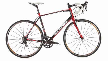 RB Look 566 Origin Bike