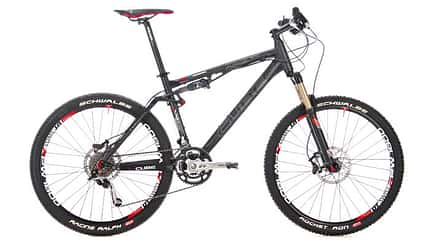 MB Cube AMS Pro XT