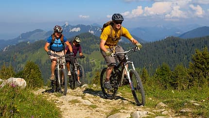 MB Out of Rosenheim - Chiemgau 11