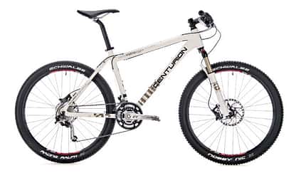 MB Centurion Backfire Ultimate XT 2