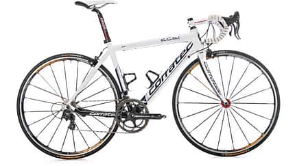 RB Corratec CCT-Pro