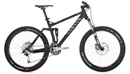 MB Canyon Nerve AM 8.0