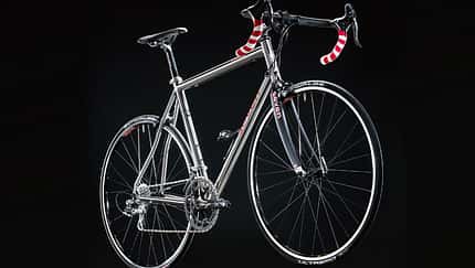 RB Seven Axiom SG