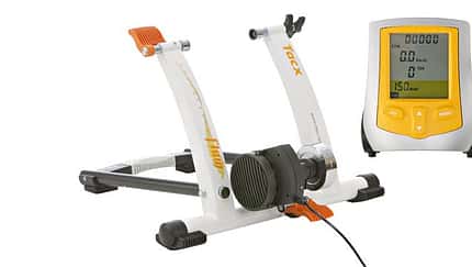 Tacx Flow