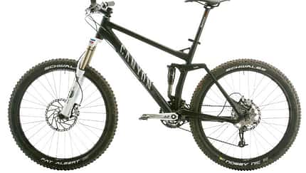 MB Canyon Nerve AM 7.0