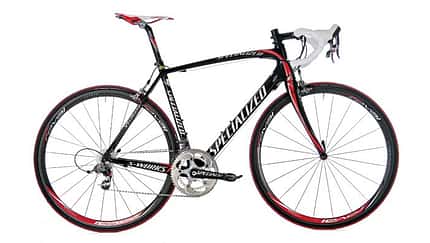RB Specialized S-Works Tarmac SL2