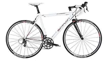 RB Simplon Phasic
