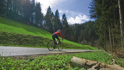 RB 0608 Touren Schwarzwald - Stohrenstraße