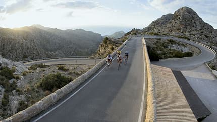 RB Tour Mallorca: Sa Calobra