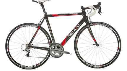 RB Red Bull Carbon SL-3000