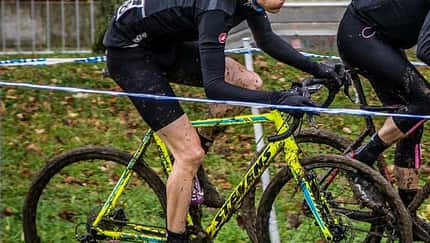 RB 2019 Cyclocross Blog Selbstversuch Lizenzrennen