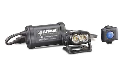 MB 1217 Lampentest Lupine Teaser