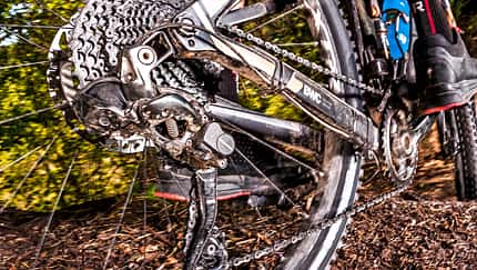 MB 1015 Shimano XTR Di2 Dauertest Teaserbild