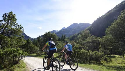 MB Bayern 2019 Radfahren Advertorial Teaser Bayern MTB