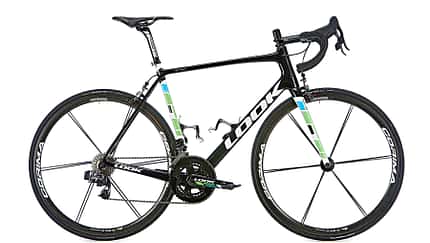 RB Look 785 Huez RS Gesamt