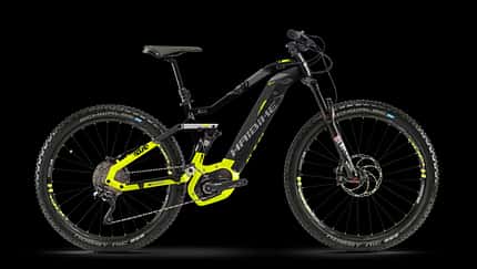 EM Haibike 2018 Highlights X Duro S Duro  Teaser