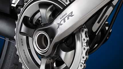 MB 0215 Shimano XTR Themensammlung Teaserbild