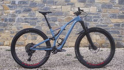 MB Specialized Stumpjumper 2018 TEASERBILD
