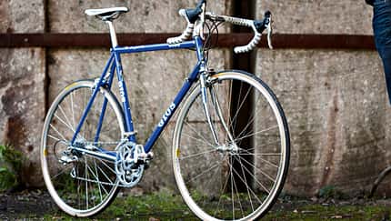 RB Gios Compact Pro