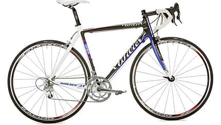 RB Wilier Mortirolo Lampre Athena