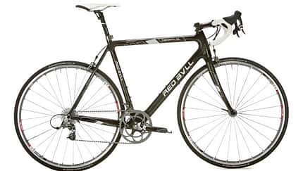 RB Red Bull Carbon-SL 4400