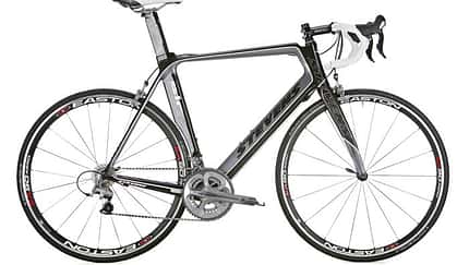 RB Stevens SLR Aero Custom