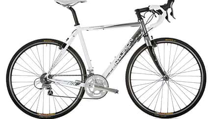 RB 0110 Centurion Cyclo Cross 3000