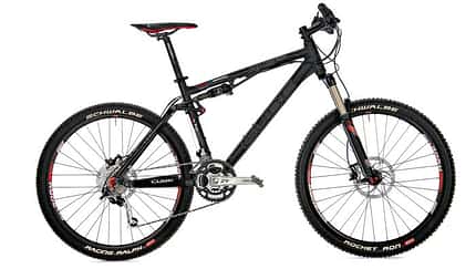 MB Cube AMS Pro K18