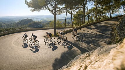 RB 0219 Top Spots Mallorca Tour 1 Sa Calobra Tour Bild
