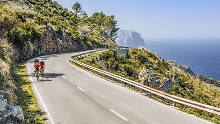 RB 0219 Top Spots Mallorca Tour 4 Orangental Tour Bild