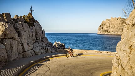 RB 0219 Top Spots Mallorca Tour 5 Talaia d'Albercutx Tour Bild