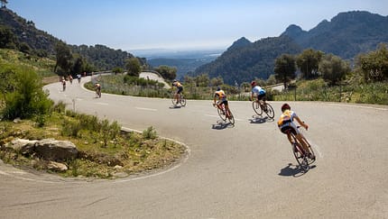 RB 0219 Top Spots Mallorca Tour 6 Tramuntanas ruhige Seite Tour Bild