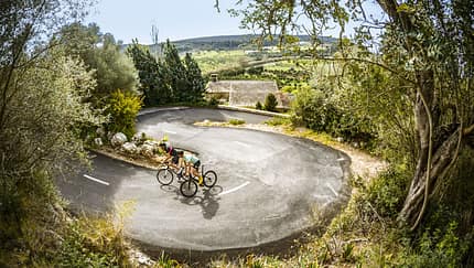 RB 0219 Top Spots Mallorca Tour 10 Puig und Orient Tour Bild