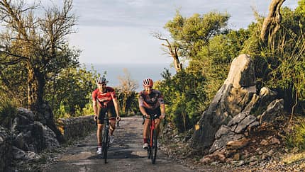 RB 0219 Linus Gerdemanns Hausrunde Tour Bild