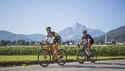 RB 1018 Auf die Lizum Tour 2 Teaser