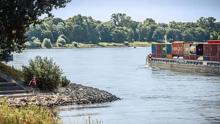 RB 0918 Kurpfalz Tour 3 Rollen in der Rheinebene Teaser